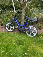 Tomos flexer 50cc, Fietsen en Brommers, Brommers | Tomos, Ophalen, Gebruikt, Maximaal 45 km/u, Flexer
