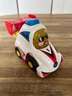 Vtech Toet Toet Ronnie Raceauto, Ophalen of Verzenden, Gebruikt, 2 tot 4 jaar