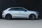 Audi Q8 55 TFSI e quattro S-Line ACC Pano S-Stoelen Matrix M, Automaat, 12 maanden, Gebruikt, Zwart