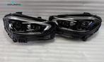 Mercedes C Klasse W206 Digital Light koplamp koplampen links, Ophalen, Gebruikt, -, -