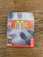 Jatten, Hobby en Vrije tijd, Gezelschapsspellen | Kaartspellen, Ophalen, Zo goed als nieuw