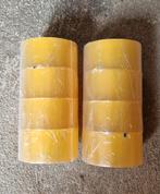 Sterke transparante tape, Ophalen of Verzenden, Nieuw, Materiaal