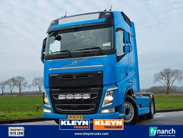 VOLVO FH 460 pto skirts veb+ beschikbaar voor biedingen