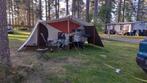 Holtkamper Cocoon vouwwagen, Caravans en Kamperen, Vouwwagens, Ophalen