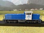 Märklin 37636 Diesellok 1502 CFL, Hobby en Vrije tijd, Modeltreinen | H0, Wisselstroom, Locomotief, Nieuw, Ophalen of Verzenden