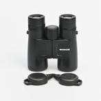 Minox BV10X42, Ophalen of Verzenden, Gebruikt, 8 tot 12x, Dakkant (recht)