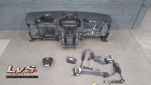 Airbag set + dashboard van een Opel Zafira, Auto-onderdelen, Overige Auto-onderdelen, Opel, Gebruikt, 3 maanden garantie, Ophalen of Verzenden