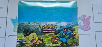 pokemon mini tin sinnoh stars beschikbaar voor biedingen