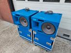 Stage Accompany SA4525 Blue Boxen, Ophalen, Gebruikt