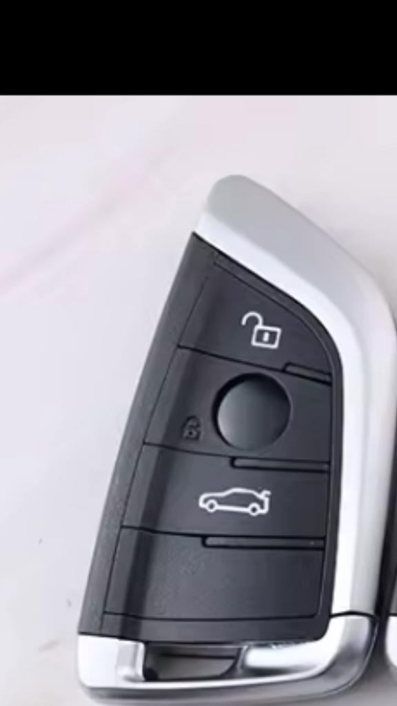 Sleutel BMW F series, Auto diversen, Auto-accessoires, Nieuw, Ophalen of Verzenden