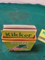 spel kikker kwartet 4+, Ophalen of Verzenden, 'T Olde Gre-j, Info@toldegrej.nl, Endepoelstraat 20f Didam