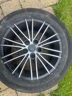 Autobanden / velgen Peugeot, Auto-onderdelen, Banden en Velgen, Ophalen, 16 inch, 205 mm, Zomerbanden