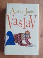 Arthur Japin - Vaslav, Zo goed als nieuw, Nederland, Arthur Japin, Ophalen of Verzenden