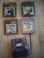 Nintendo color compleet, Spelcomputers en Games, Avontuur en Actie, 1 speler, Ophalen of Verzenden, Zo goed als nieuw