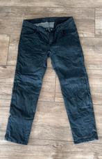 Macna Motor (jeans) broek heren maat 38(56), Motoren, Kleding | Motorkleding, Heren, Ophalen of Verzenden, Macna, Broek | textiel