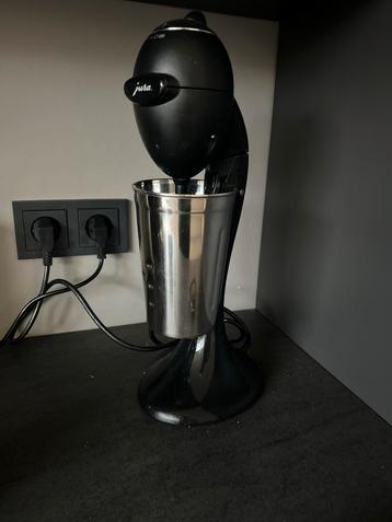 Jura elektrische melkschuimer/ drankenmixer /milkshaker beschikbaar voor biedingen