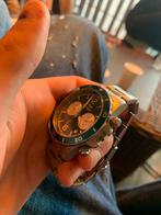 Rotocraft Air Boss limited edition polshorloge, Overige merken, Gebruikt, Staal, Polshorloge