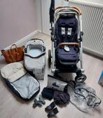 Mutsy IGO zeer compleet, Kinderen en Baby's, Kinderwagens en Combinaties, Ophalen, Gebruikt, Mutsy