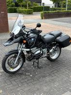 BMW R1150GS 1999, Motoren, Motoren | BMW, 1150 cc, 2 cilinders, Particulier, Meer dan 35 kW