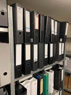 Gebruikte Ordners - 300 Stuks, Ophalen, Gebruikt, Overige typen