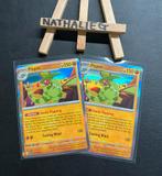 Flygon holo 053/094 Pokemon Phantasmal Flames, Hobby en Vrije tijd, Verzamelkaartspellen | Pokémon, Ophalen of Verzenden, Nieuw