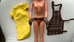 Sindy barbie cook-in ref 44293 vintage 1977, Verzamelen, Poppen, Ophalen of Verzenden, Gebruikt