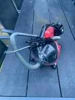 Ridgid ontstoppings machine/veer, Ophalen of Verzenden, Gebruikt