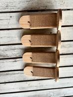 Klimwand/muur voor katten compleet!  Nieuw!, Dieren en Toebehoren, Katten-accessoires, Ophalen of Verzenden, Nieuw