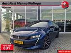 Peugeot 508 1.5 BlueHDI Blue Lease GT Line | Panoramadak | A, 745 kg, Gebruikt, Euro 6, 4 cilinders