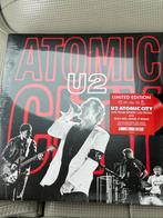 U2 atomic 10” vinyl rsd 2024, Ophalen of Verzenden, Zo goed als nieuw