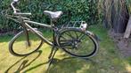 Opknapfiets / Stapfiets Gazelle Esprit, Fietsen en Brommers, Ophalen, Gebruikt, Gazelle, Minder dan 10 versnellingen