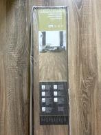 Alesund oak beige, Ophalen, 50 tot 150 cm, Nieuw, 5 tot 10 m²