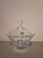 Kristallen Bonbonschaal Cremona, Ophalen of Verzenden