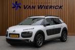 Citroen C4 Cactus 1.2 VTi Shine 82PK | Camera | Cruise | Cli, Auto's, Voorwielaandrijving, Euro 5, Stof, Gebruikt