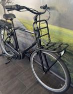 Gazelle HeavyDutyNL C7 HMB | Bosch | Elektrische fiets, Fietsen en Brommers, Ophalen of Verzenden, Zo goed als nieuw, 59 cm of meer