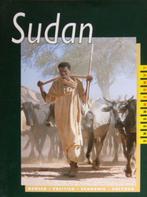 Sudan. Mensen. Politiek. Economie. Cultuur (Landenreeks), Boeken, Ophalen of Verzenden, Zo goed als nieuw