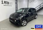 Hyundai I10 30 Year Edition, Voorwielaandrijving, Stof, Gebruikt, Zwart
