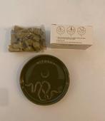 Nieuw Rituals Intuitia wierook kegels incense cones GIFT TIP, Ophalen of Verzenden, Nieuw, Overige materialen, Minder dan 25 cm