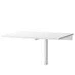 IKEA Norberg klaptafel voor wandmontage, Ophalen, Zo goed als nieuw