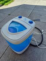 Camping wasmachine BaseCamp, Ophalen, Gebruikt
