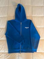 Equalité Vest Blauw Maat S - Zo Goed Als Nieuw!, Kleding | Heren, Truien en Vesten, Blauw, Equalite, Ophalen of Verzenden, Zo goed als nieuw