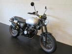 Swm GRAN MILANO OUTLAW 500 SUPERSTRAK! (bj 2019), Motoren, SWM, Bedrijf, Naked bike
