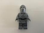 LEGO Star Wars - minifiguur - sw0766 - Protocol Droid U-3PO, Ophalen of Verzenden, Zo goed als nieuw, Losse stenen, Lego