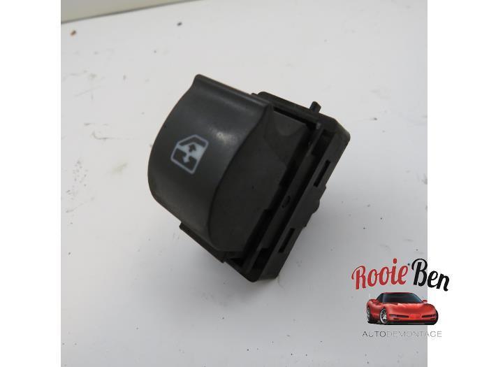 Elektrisch Raam Schakelaar van een Fiat Ducato, Auto-onderdelen, Dashboard en Schakelaars, Fiat, Gebruikt, 3 maanden garantie