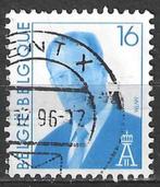 Belgie 1996 - Yvert 2655 /OBP 2660 - Koning Albert II - (ST), Postzegels en Munten, Postzegels | Europa | België, Verzenden, Gestempeld