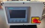 Siemens HMI KTP400 basic en Siemens Logo, Hobby en Vrije tijd, Elektronica-componenten, Ophalen of Verzenden, Nieuw