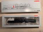 Marklin 37970 HO Stoomlocomotief tender “Mikado”, Hobby en Vrije tijd, Modeltreinen | H0, Wisselstroom, Locomotief, Ophalen of Verzenden