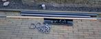 Diverse PVC buizen en ringen, Ophalen, Pvc, 80 mm of meer, Dakgoot