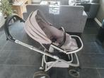 Nuna Ivvi Savi kinderwagen compleet, Kinderen en Baby's, Kinderwagens en Combinaties, Ophalen, Gebruikt, Overige merken
