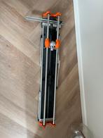 Rubi HIT 1000N tegelsnijder, Doe-het-zelf en Verbouw, Tegels, Ophalen, 60 cm of meer, Gebruikt, Keramiek
